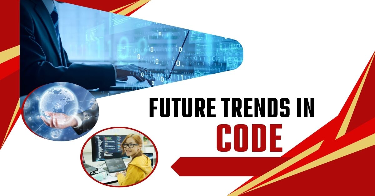 Explore the World Trends That Will Affect Software Development in 2025