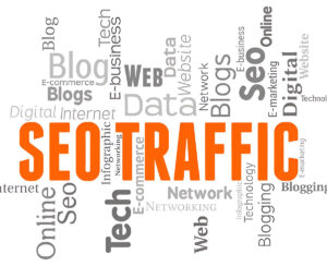 SEO vs traffic